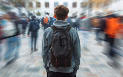 A College Mental Health Guide