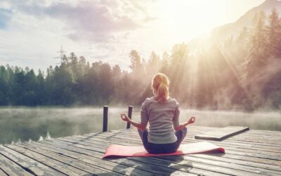 10 Ways to Relieve Stress