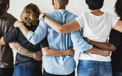 ​How to Be There When It Matters Most