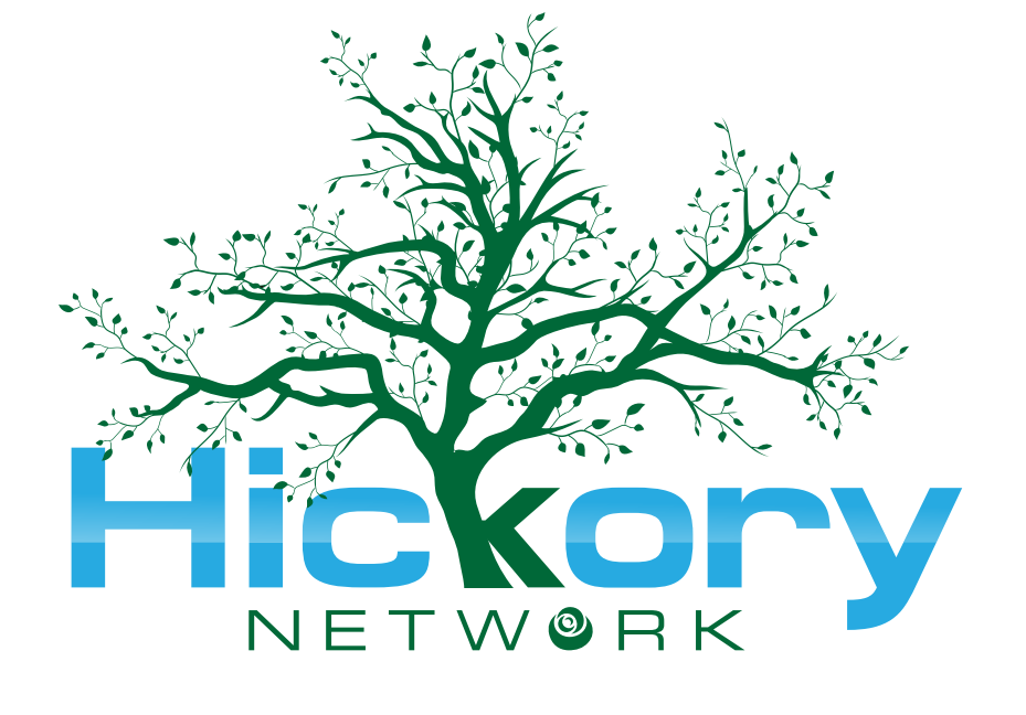 Hickory Recovery Network