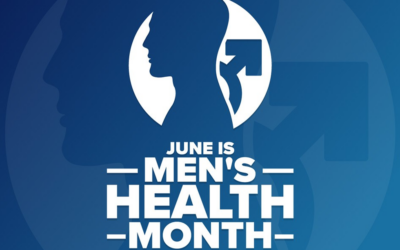 A Month for Men’s Health