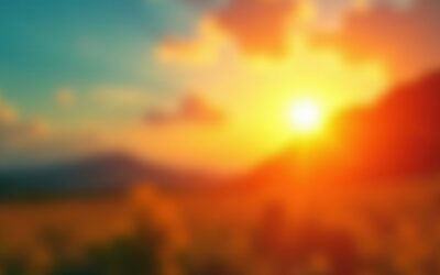 Embracing the Light