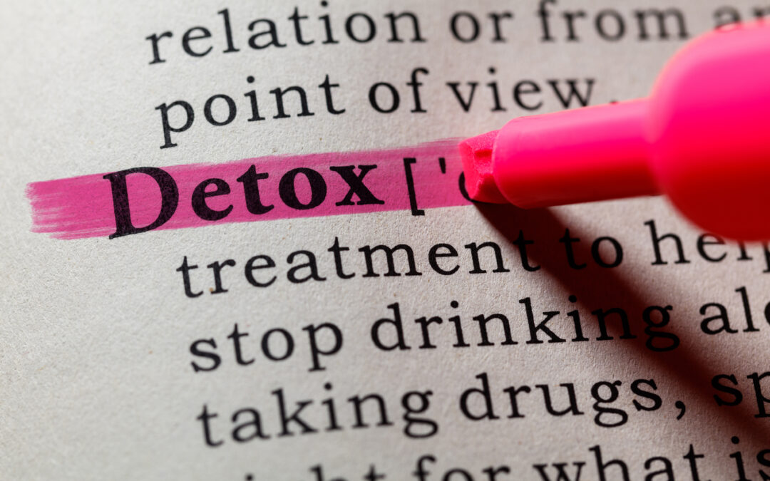The Truth About Solo Detox