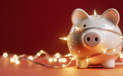 Holiday Gifts on a Budget