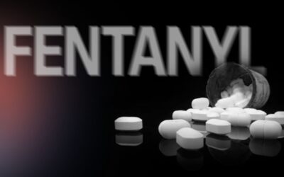Fentanyl: America’s Deadliest Drug