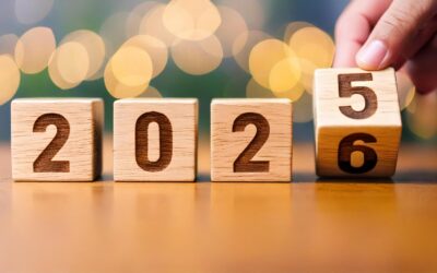 Mental Health Management: New Year’s Edition