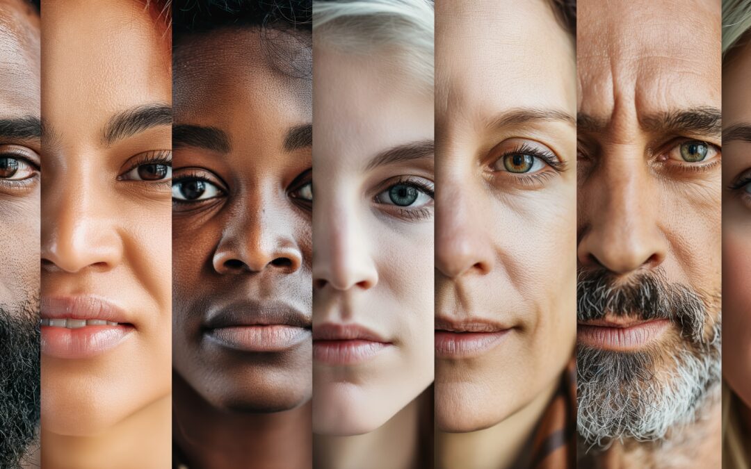 The Many Faces of Addiction