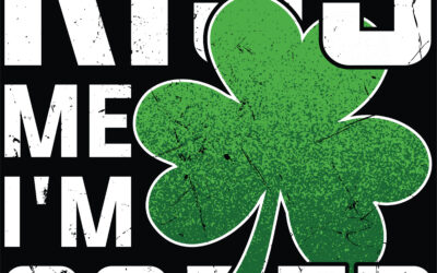 A Sober St. Patrick’s Day