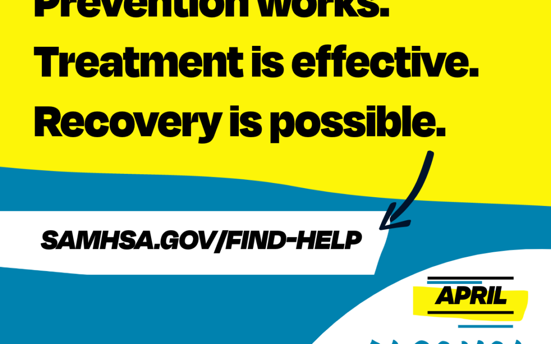 alcohol awareness month